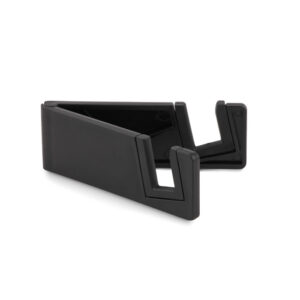 STANDOL+ - Uchwyt na telefon bambus/ABS