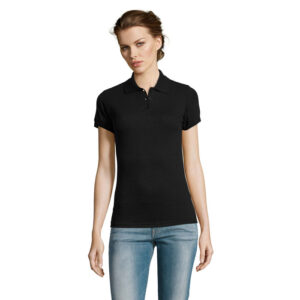 PRIME WOMEN - PRIME Damskie POLO 200g