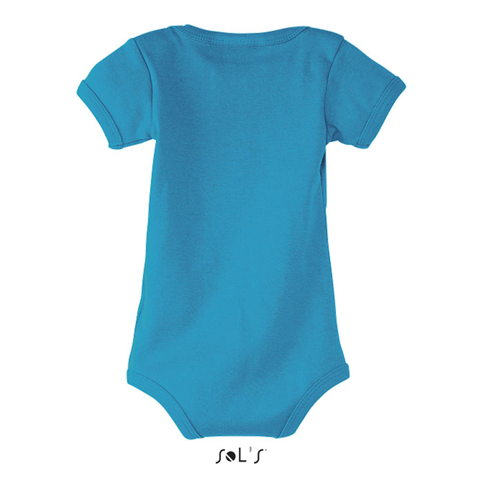 BAMBINO - BAMBINO Dziecięce body 180g - obrazek 2
