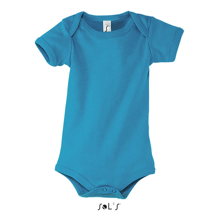 BAMBINO - BAMBINO Dziecięce body 180g