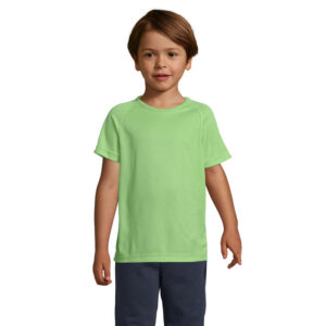 SPORTY KIDS - SPORTY Dziecięcy T-Shirt