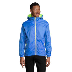 SKATE - SKATE LINED WINDBREAKER