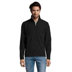 RACE MEN - RACE męski softshell