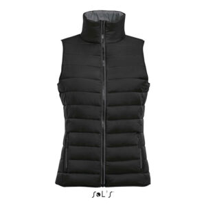 WAVE WOMEN - WAVE Damska kamizelka 180g