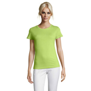 REGENT WOMEN - REGENT Damski T-Shirt 150g