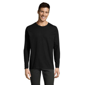 IMPERIAL LSL MEN - IMPERIAL LSL MEN t-shirt 190g