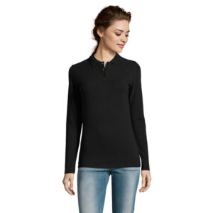 PERFECT LSL WOMEN - PERFECT Damskie LSL POLO180