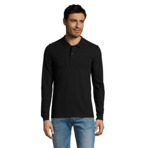 PERFECT LSL MEN - PERFECT MEN LSL POLO 180g