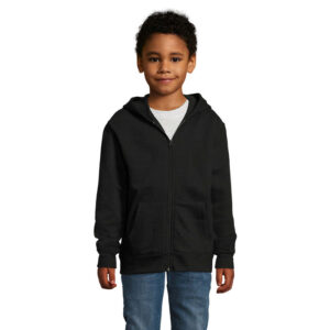STONE KIDS - STONE Dziecięcy hoodie
