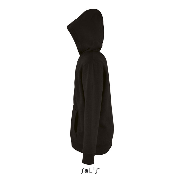 STONE KIDS - STONE Dziecięcy hoodie - obrazek 3