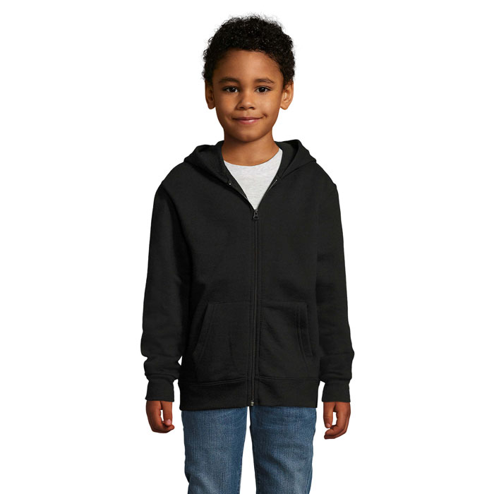 STONE KIDS - STONE Dziecięcy hoodie