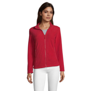 NORMAN WOMEN - NORMAN DAMSKA POLAR 220