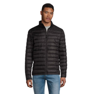 WILSON MEN - WILSON JACKET Męskie 380T