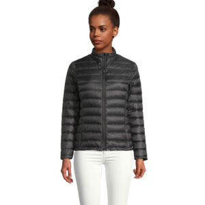 WILSON WOMEN - WILSON JACKET Damskie 380T