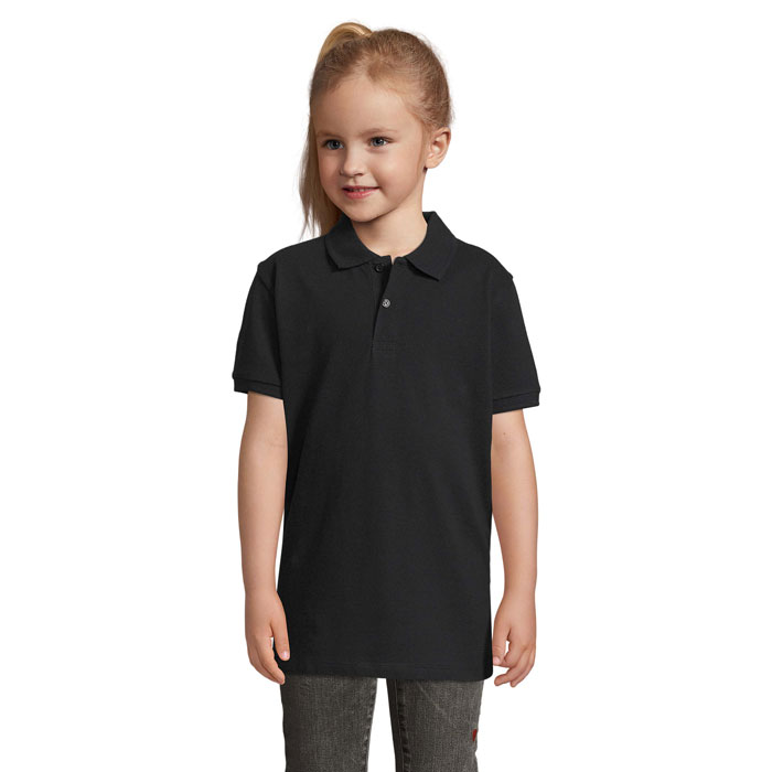 PERFECT KIDS - PERFECT Dziecięce POLO 180g