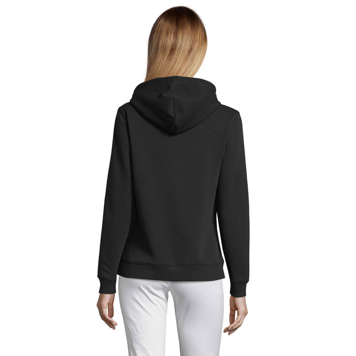 SPENCER WOMEN - SPENCER damska bluza 280g - obrazek 2