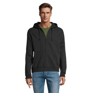SPIKE MEN - SPIKE HOOD Męskie 280gr
