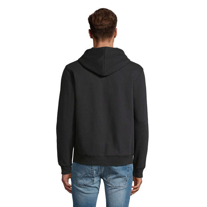 SPIKE MEN - SPIKE HOOD Męskie 280gr - obrazek 2