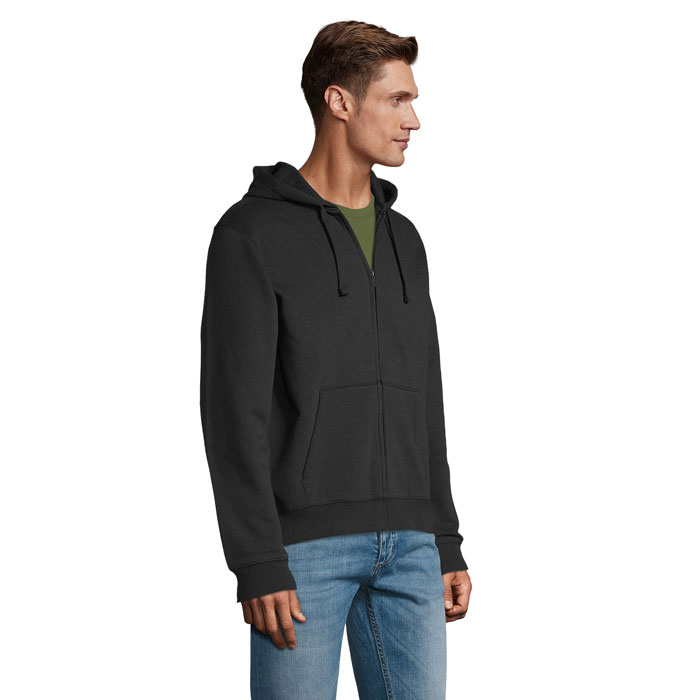 SPIKE MEN - SPIKE HOOD Męskie 280gr - obrazek 3