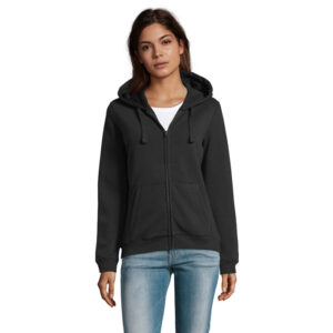 SPIKE WOMEN - SPIKE HOOD Damskie 280gr