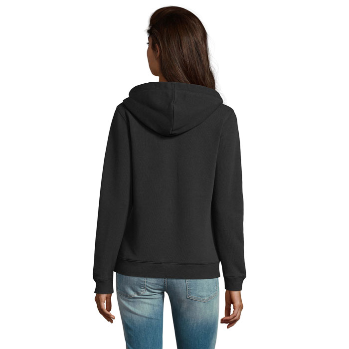 SPIKE WOMEN - SPIKE HOOD Damskie 280gr - obrazek 2