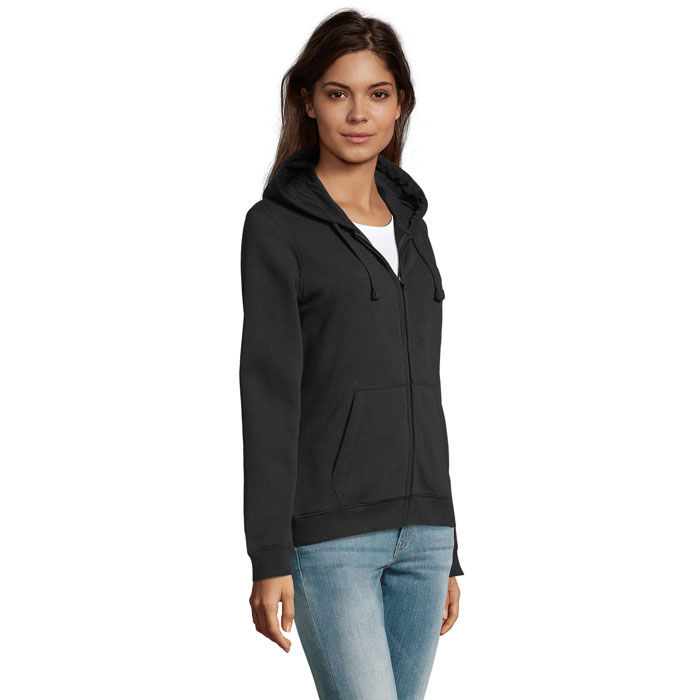 SPIKE WOMEN - SPIKE HOOD Damskie 280gr - obrazek 3