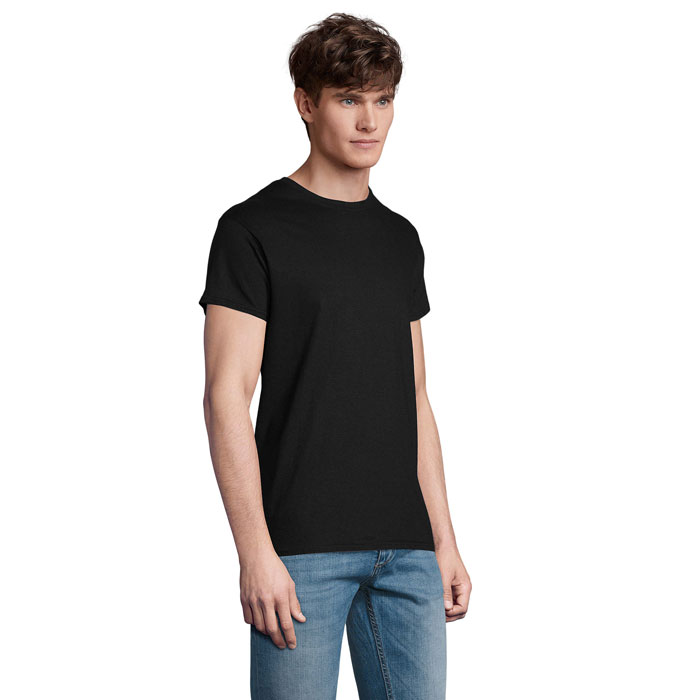 EPIC - EPIC UNISEX T-SHIRT 140g - obrazek 2