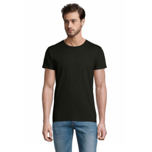 PIONEER MEN - Koszulka męska PIONEER 175g