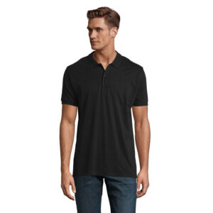 PLANET MEN - PLANET MEN polo 170g