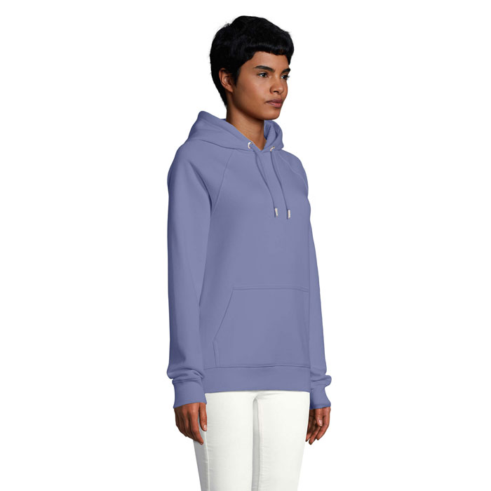 STELLAR - STELLAR Bluza z kapturem - obrazek 2