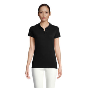 PLANET WOMEN - PLANET WOMEN polo 170g