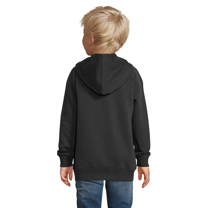 STELLAR KIDS - STELLAR BLUZA DZIECIĘCA - obrazek 2