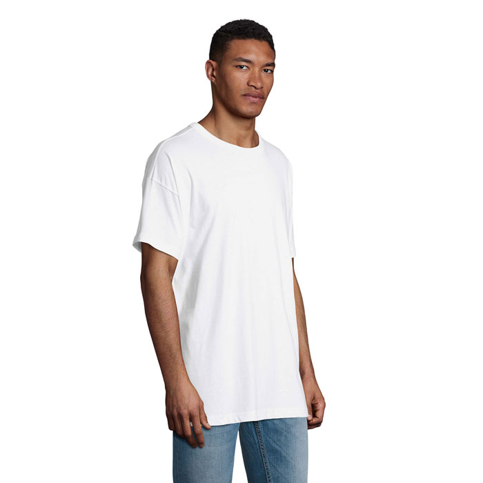 BOXY MEN - BOXY MEN T-SHIRT OVERSIZE - obrazek 3