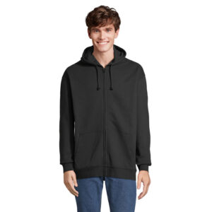 CARTER - CARTER Bluza z kapturem