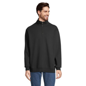 CONRAD - Bluza z kołnierzem CONRAD