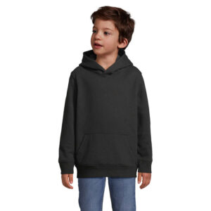 CONDOR KIDS - CONDOR KIDS Bluza z kapturem