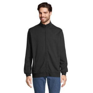 COOPER - COOPER Bluza z zamkiem