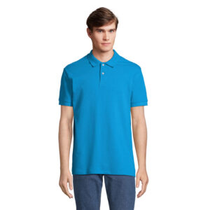 PACIFIC - PACIFIC MEN POLO