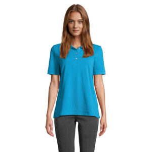 PACIFIC WOMEN - PACIFIC WOMEN POLO