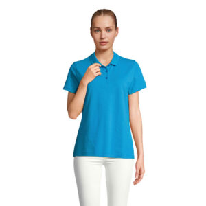 PULSE WOMEN - PULSE WOMEN POLO