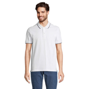 PALERMO - PALERMO Koszulka polo