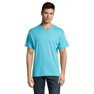 VICTORY - VICTORY Męski T-SHIRT 150g