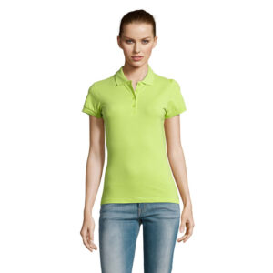 PASSION - PASSION Damskie POLO 170g