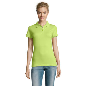 PERFECT WOMEN - PERFECT Damskie POLO 180g