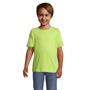 REGENT KIDS - REGENT Dziecięcy T-SHIRT