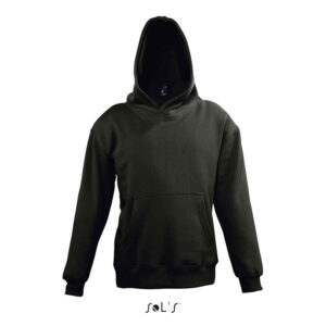 SLAM KIDS - Bluza z kapturem SLAM KIDS