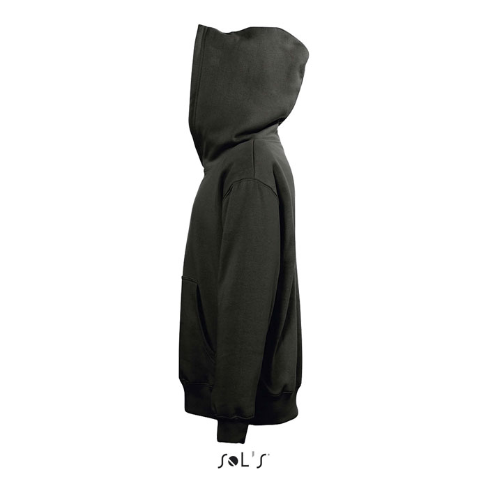 SLAM KIDS - Bluza z kapturem SLAM KIDS - obrazek 3