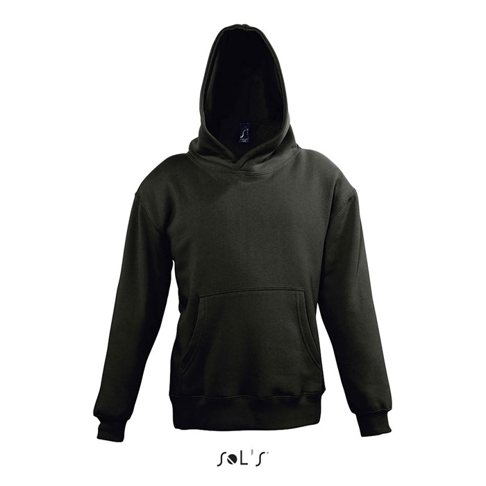 SLAM KIDS - Bluza z kapturem SLAM KIDS