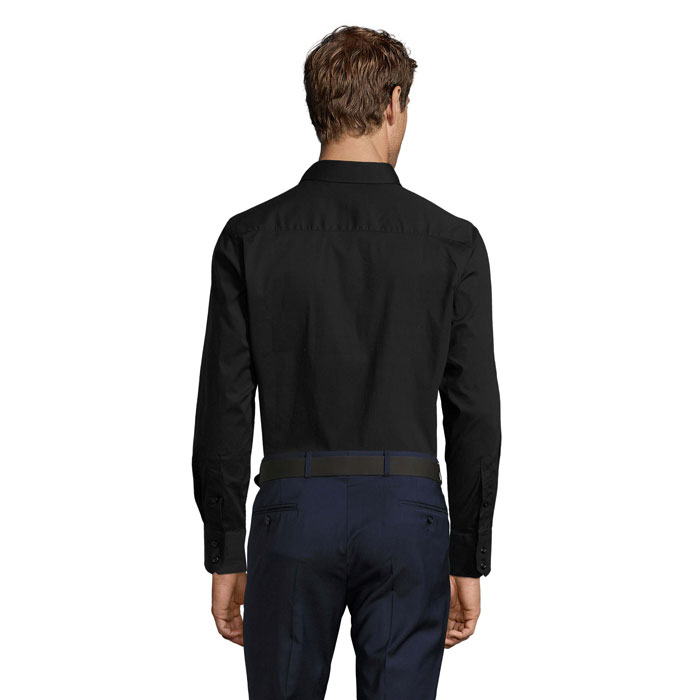 BRIGHTON - BRIGHTON men shirt 140g - obrazek 2