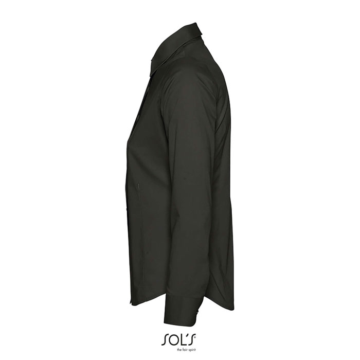EDEN - EDEN damska koszula 140g - obrazek 3